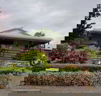 Cottage On Main - Kempsey Accommodation