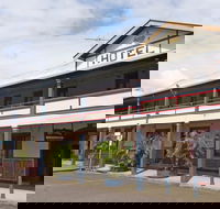 Crown Hotel Motel - Kempsey Accommodation