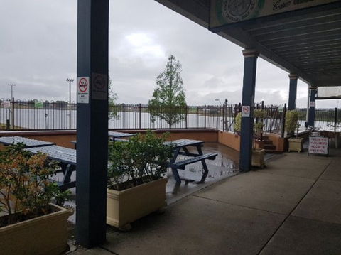 Crown Hotel Motel - Kempsey Accommodation 1