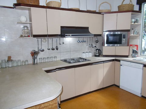 Cross Road Traveller`s Rest - Kempsey Accommodation 1