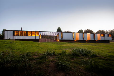Dales Of Derby - Kempsey Accommodation 0