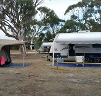 Discovery Lagoon Camping Grounds