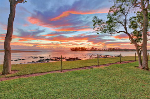 Discovery Parks - Tannum Sands - Kempsey Accommodation 0