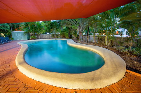 Discovery Parks - Tannum Sands - Kempsey Accommodation 2
