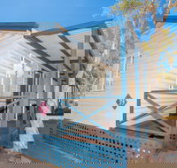 Discovery Parks - Pilbara Karratha - Kempsey Accommodation