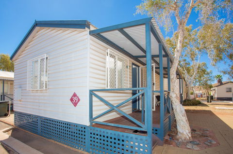 Discovery Parks - Pilbara Karratha - Kempsey Accommodation 0
