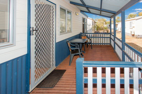 Discovery Parks - Pilbara Karratha - Kempsey Accommodation 1