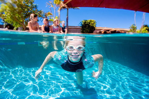 Discovery Parks - Pilbara Karratha - Kempsey Accommodation 2