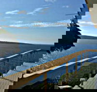 Eagle Heights Holiday Units - Panorama Units