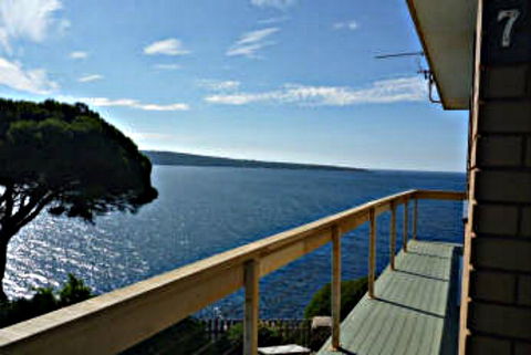 Eagle Heights Holiday Units - Panorama Units - Kempsey Accommodation 0