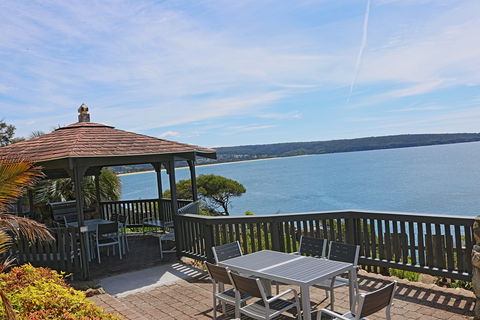 Eagle Heights Holiday Units - Panorama Units - Kempsey Accommodation 1