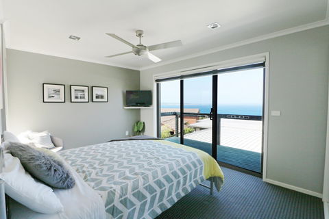 Eagle Heights Holiday Units - Panorama Units - Kempsey Accommodation 2