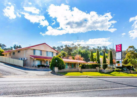 Econo Lodge Alabaster - Kempsey Accommodation 0