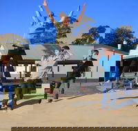 Eden Gateway Holiday Park