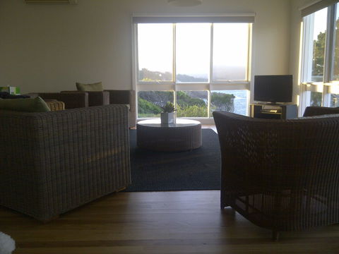 Eden Oceanview - Kempsey Accommodation 2
