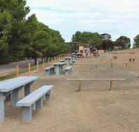 Emu Bay Camp Ground