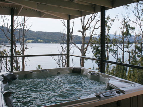 Esperance Landing - Kempsey Accommodation 2