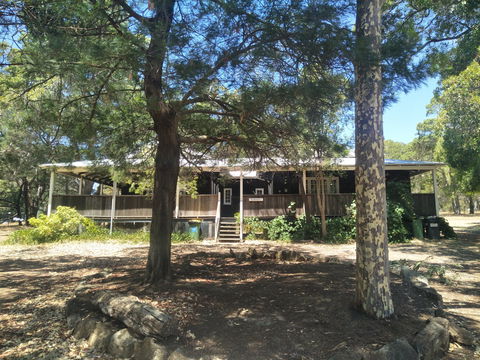 Fairbridge Village - Kempsey Accommodation 0