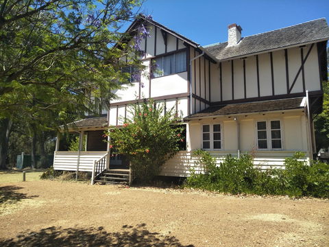 Fairbridge Village - Kempsey Accommodation 1