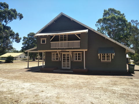 Fairbridge Village - Kempsey Accommodation 2