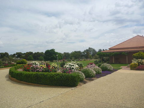Fairways Bed And  Breakfast At Jerilderie - Kempsey Accommodation 0