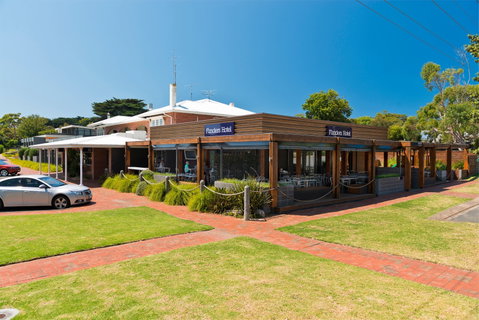 Flinders Hotel - Kempsey Accommodation 1