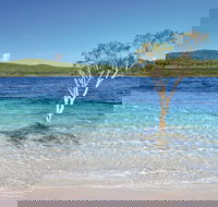 Fraser Island Fishing Units - Kempsey Accommodation