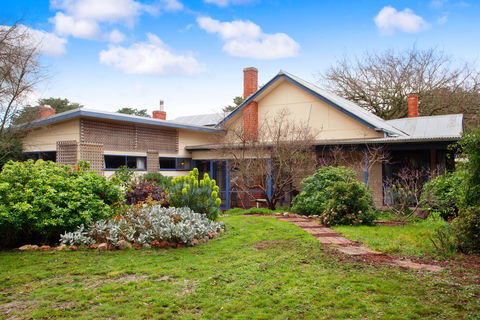 Galwiji Homestead - Kempsey Accommodation 2