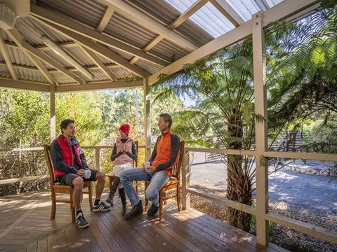 Gibraltar House - Kempsey Accommodation 2