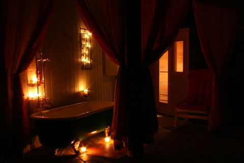 Goldsmith's In The Forest - Kempsey Accommodation 0