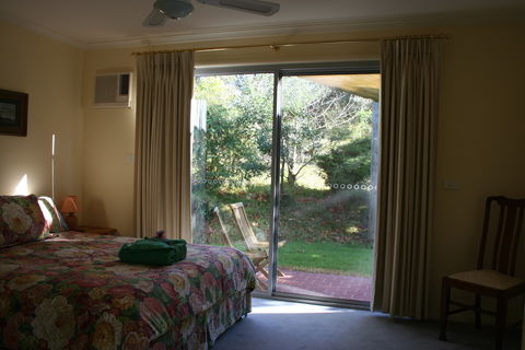 Goldsmith's In The Forest - Kempsey Accommodation 1