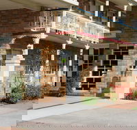 Grand Manor Motor Inn - Kempsey Accommodation