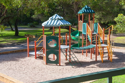 Hamelin Bay Holiday Park - Kempsey Accommodation 1