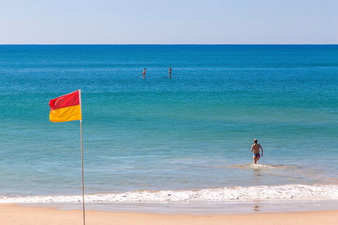 Hastings Beach Houses, The - Kempsey Accommodation 1