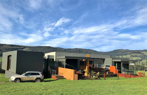 Highland Getaway Luxury Farm Stay B&B - Kempsey Accommodation 0
