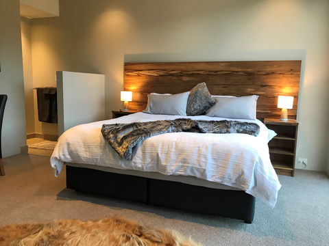 Highland Getaway Luxury Farm Stay B&B - Kempsey Accommodation 1