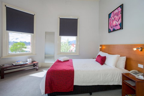 Holgate Hotel - Kempsey Accommodation 2