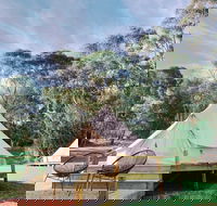 Iluka Retreat - Glamping Village and Group Lodges - Kempsey Accommodation
