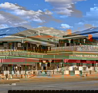 Imperial Fine Accommodation - Kempsey Accommodation