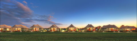 Ingenia Holidays Rivershore - Kempsey Accommodation 0