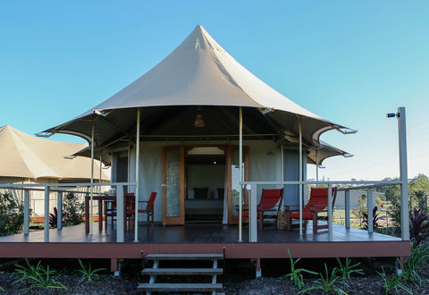 Ingenia Holidays Rivershore - Kempsey Accommodation 1