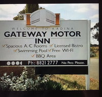 Kadina Gateway Motor Inn - Kempsey Accommodation