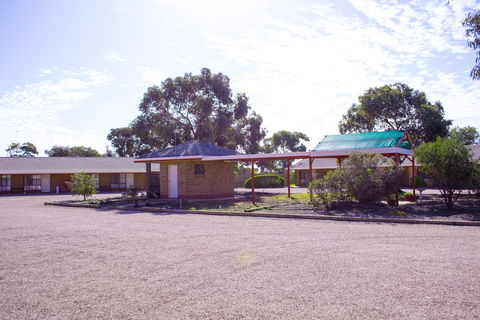 Kadina Gateway Motor Inn - Kempsey Accommodation 1