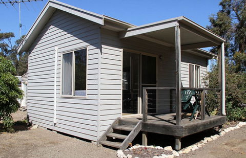 Kangaroo Island Coastal Villas - Kempsey Accommodation 0