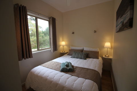 Kangaroo Island Coastal Villas - Kempsey Accommodation 1