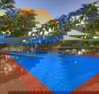 Katherine Holiday Park - Kempsey Accommodation