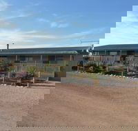 Kaysand - Kempsey Accommodation