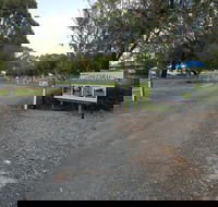 Keith Caravan Park Inc. - Kempsey Accommodation