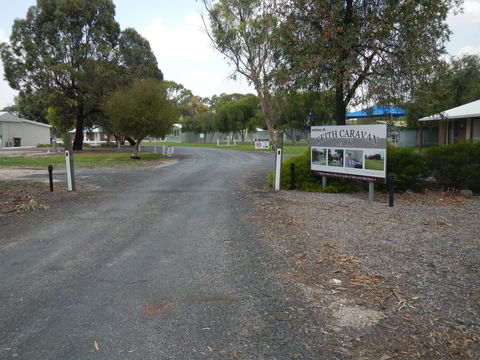 Keith Caravan Park Inc. - Kempsey Accommodation 0