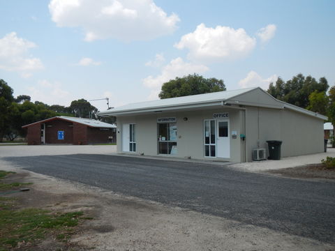 Keith Caravan Park Inc. - Kempsey Accommodation 1